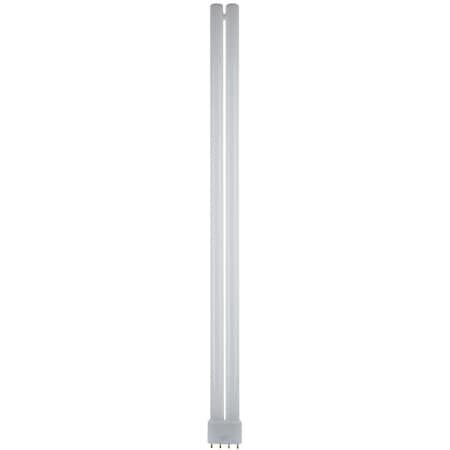 Sunlite Sunlite FT40DL/841/RS 40 Watt FT 4-Pin Twin Tube 2G11 Base, Cool White 02140-SU